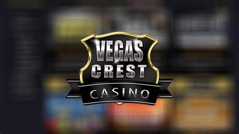 vegas crest casino bonus codes